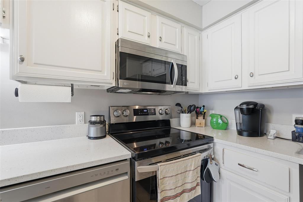 Bent Trail Twnhms - Residential Lease