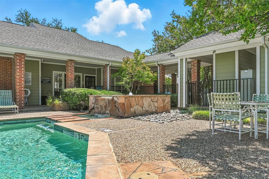 Bent Trail Twnhms - Residential Lease