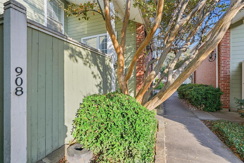 Bent Trail Twnhms - Residential Lease