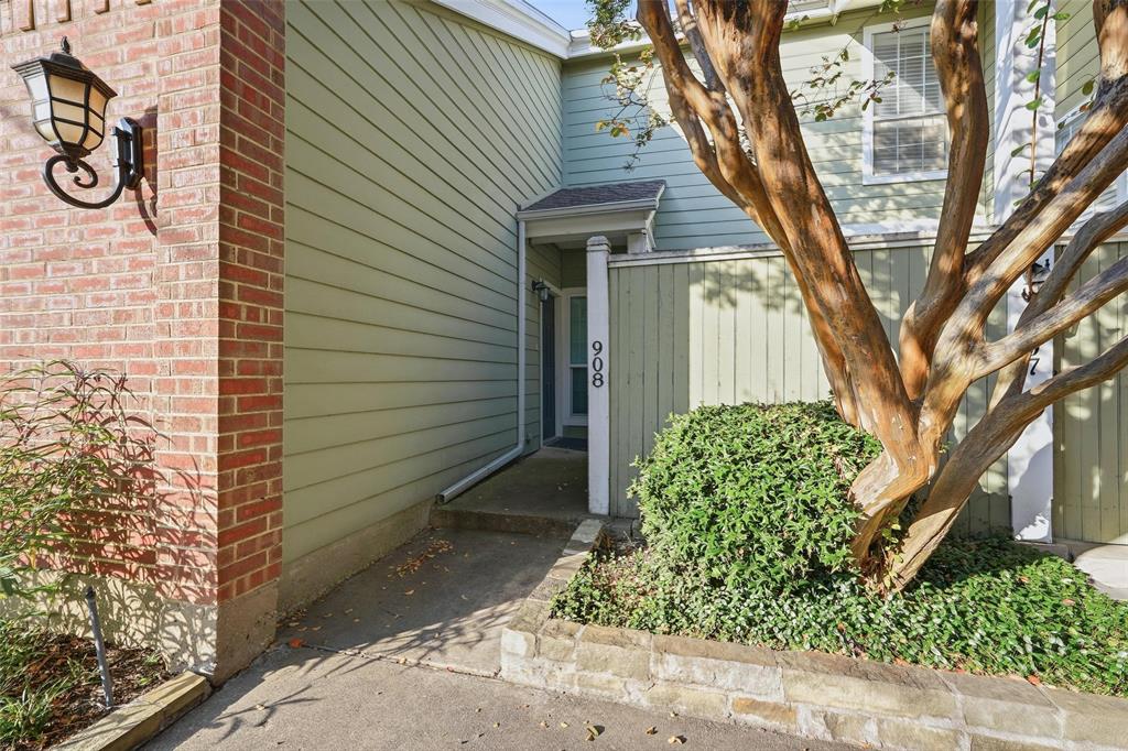 Bent Trail Twnhms - Residential Lease