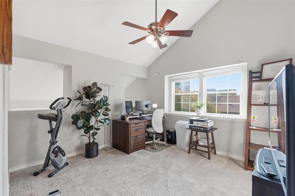 Bent Trail Twnhms - Residential Lease