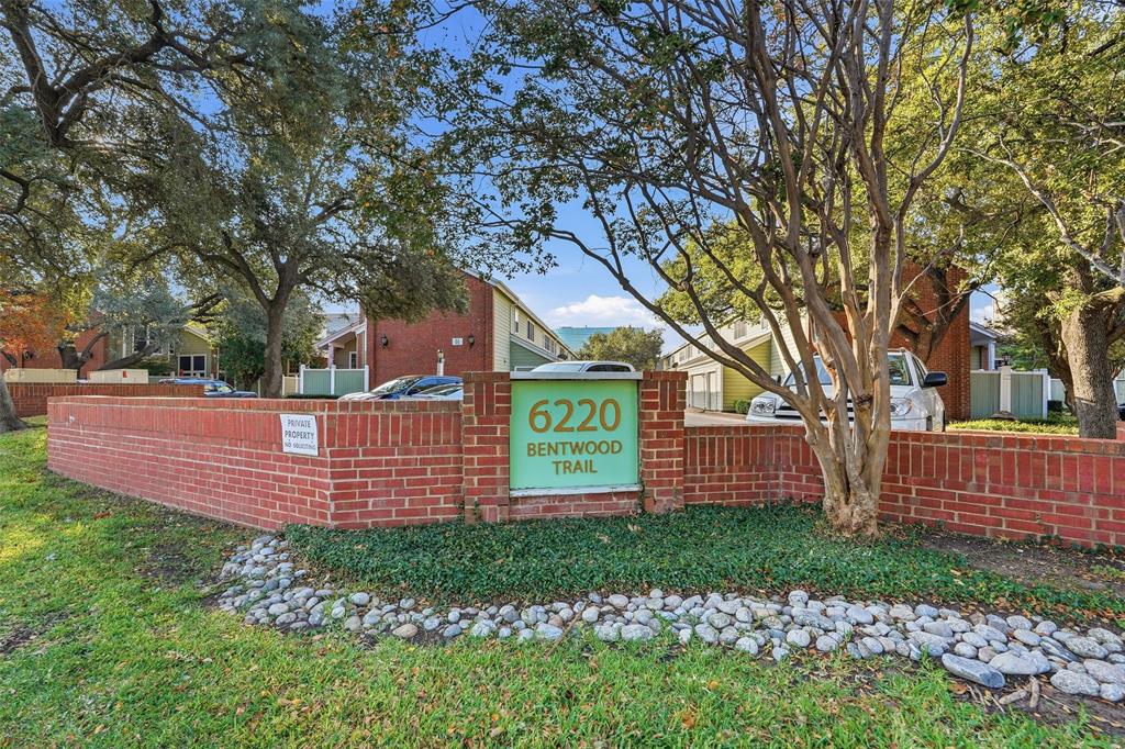 Bent Trail Twnhms - Residential Lease