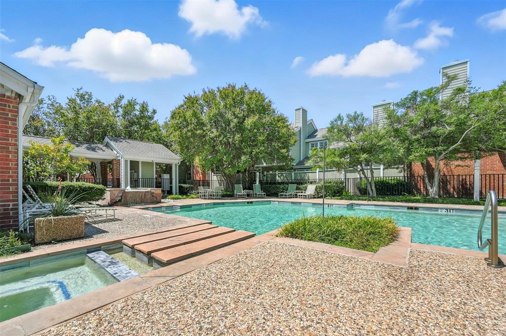 Bent Trail Twnhms - Residential Lease