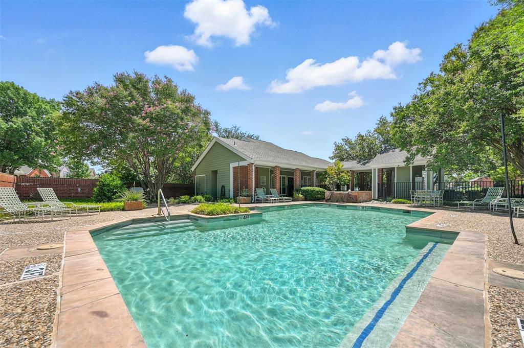 Bent Trail Twnhms - Residential Lease