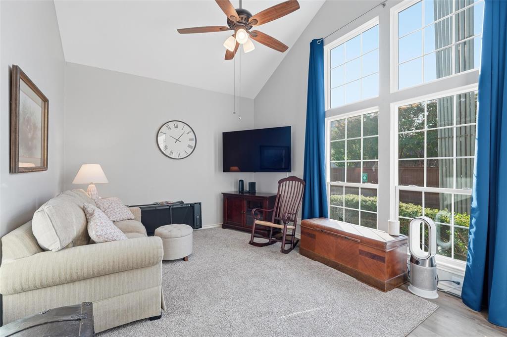 Bent Trail Twnhms - Residential Lease