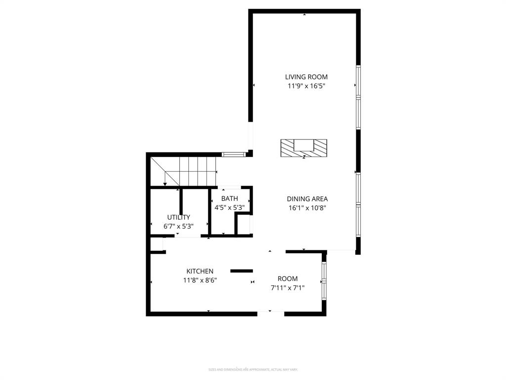 Bent Trail Twnhms - Residential Lease