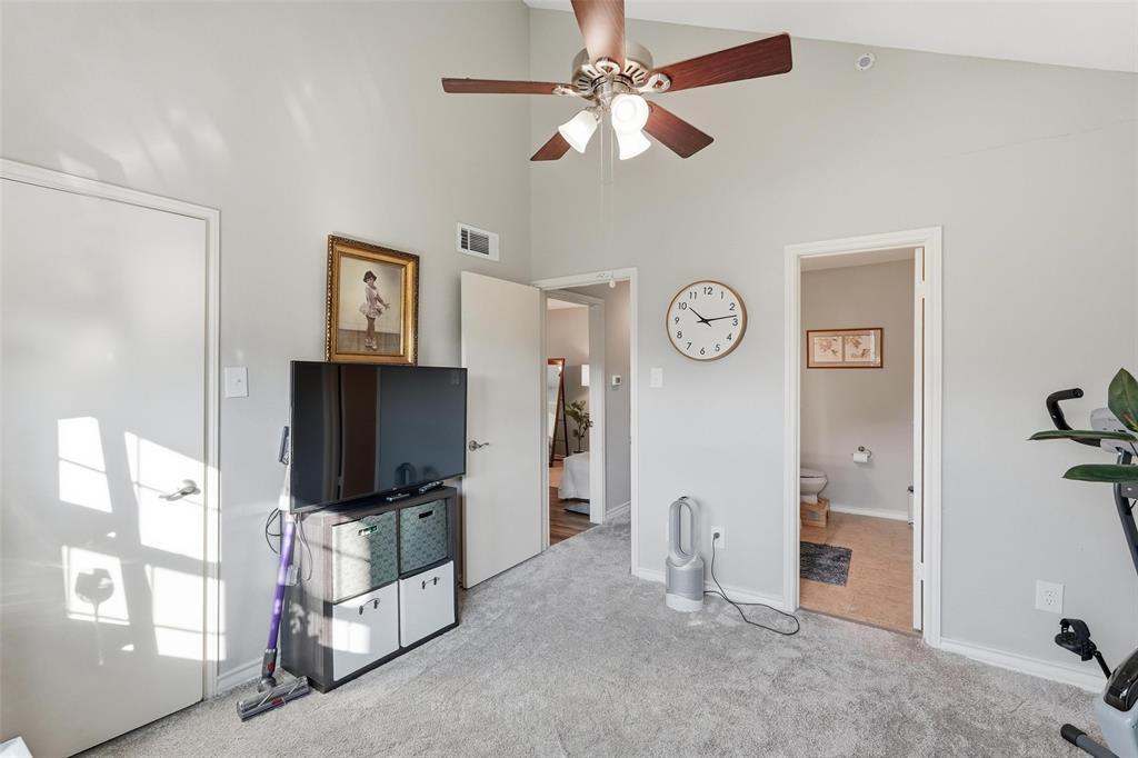 Bent Trail Twnhms - Residential Lease