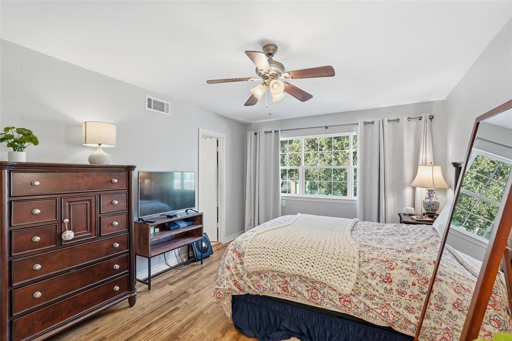 Bent Trail Twnhms - Residential Lease