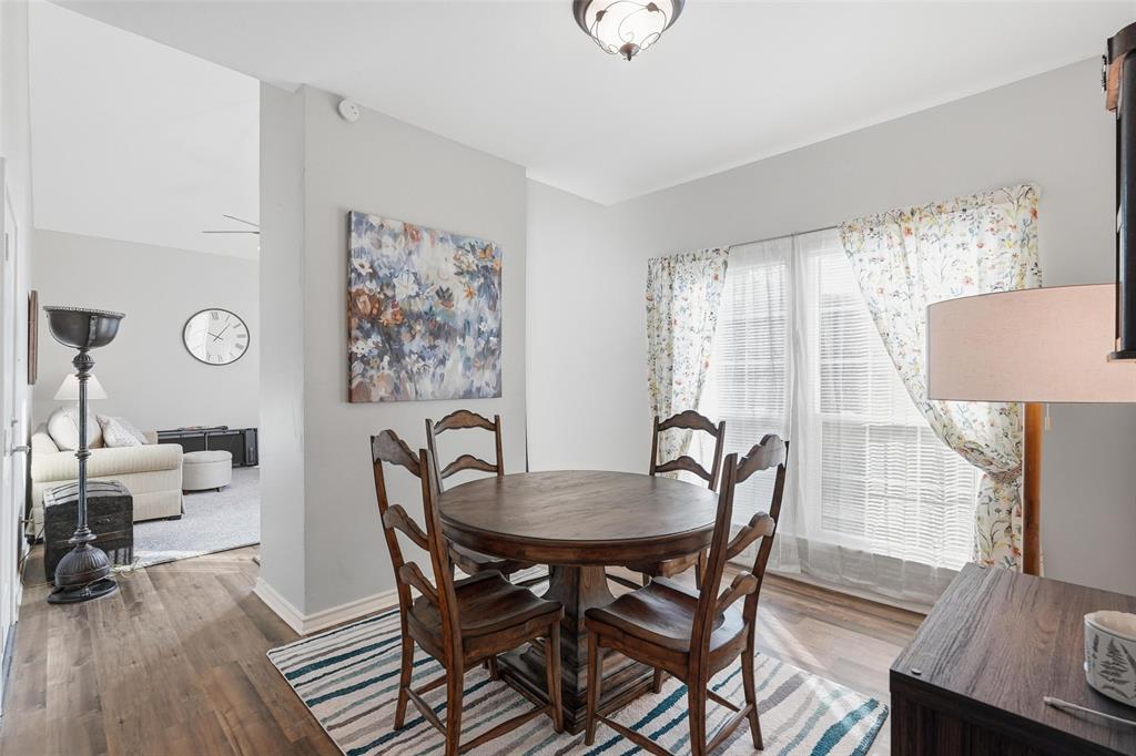 Bent Trail Twnhms - Residential Lease