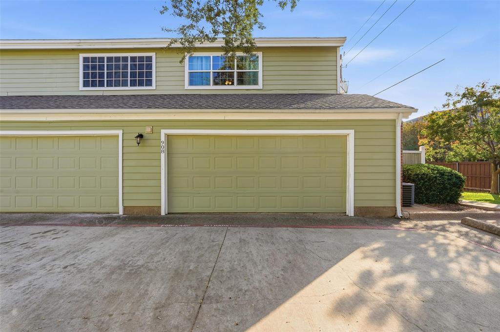 Bent Trail Twnhms - Residential Lease