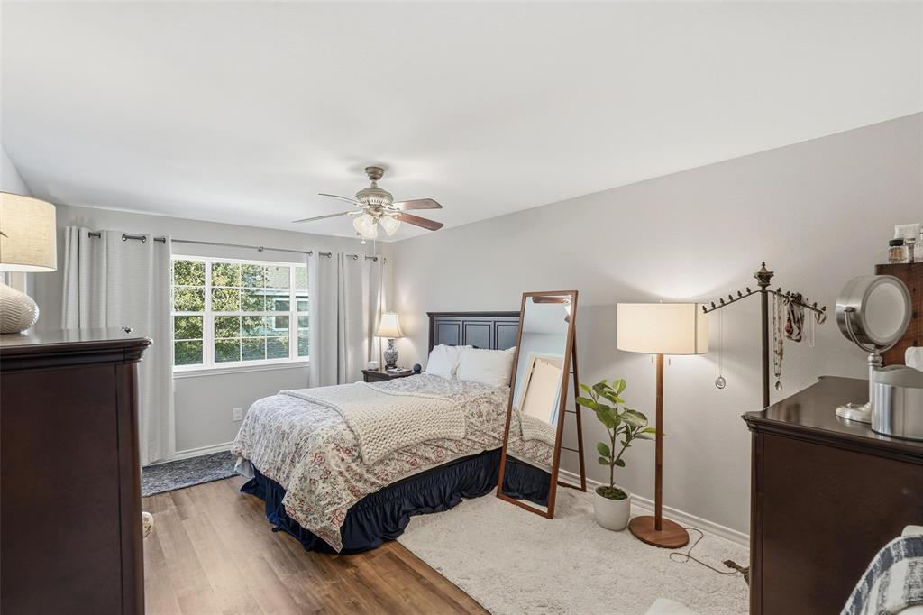 Bent Trail Twnhms - Residential Lease