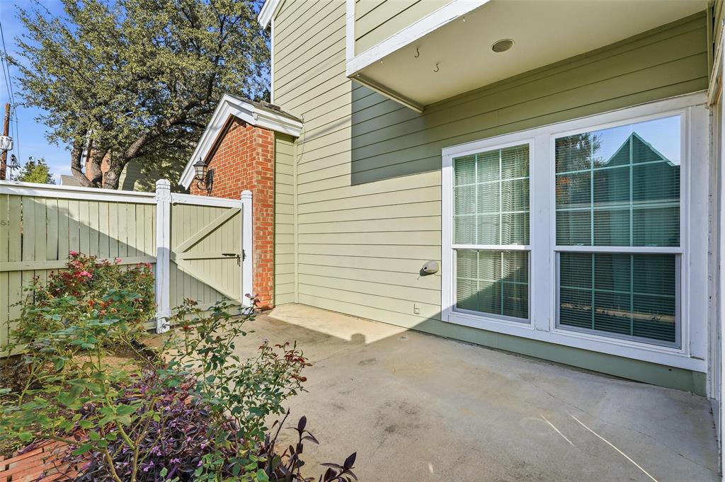 Bent Trail Twnhms - Residential Lease