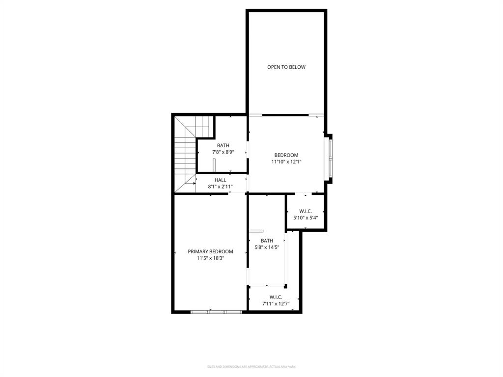 Bent Trail Twnhms - Residential Lease