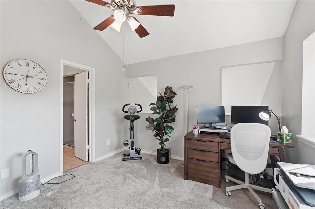 Bent Trail Twnhms - Residential Lease