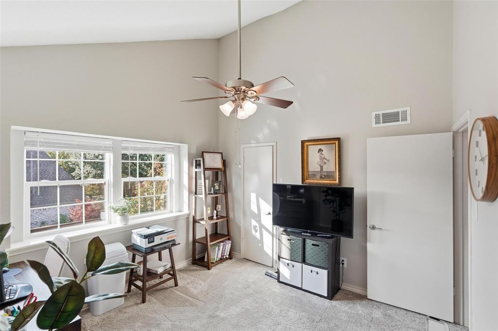 Bent Trail Twnhms - Residential Lease