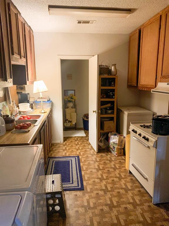 no subdivision - Residential