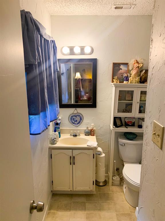 no subdivision - Residential