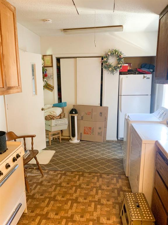 no subdivision - Residential