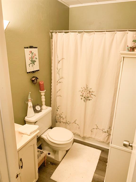 no subdivision - Residential