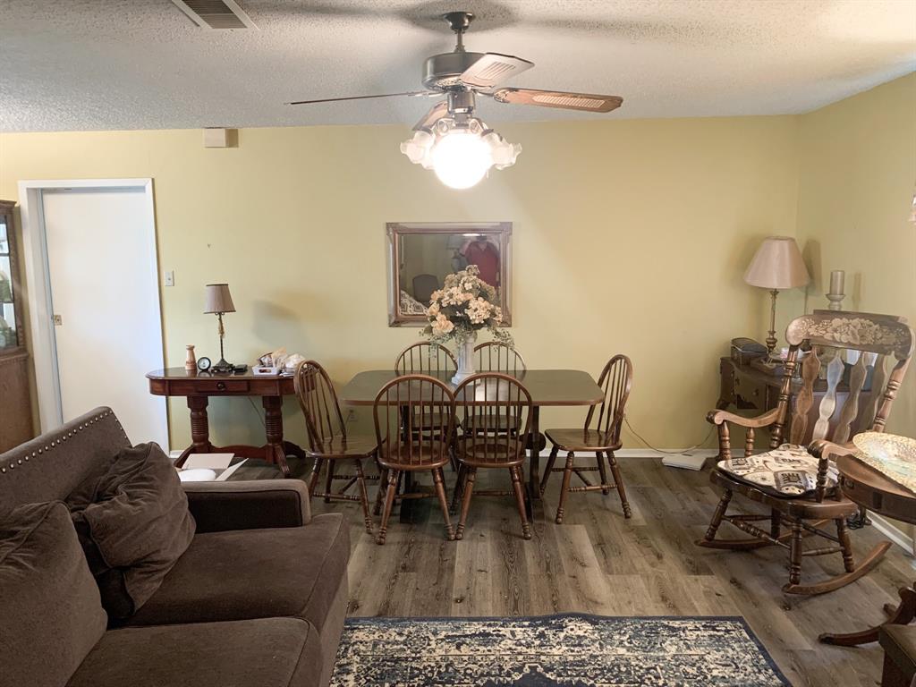 no subdivision - Residential