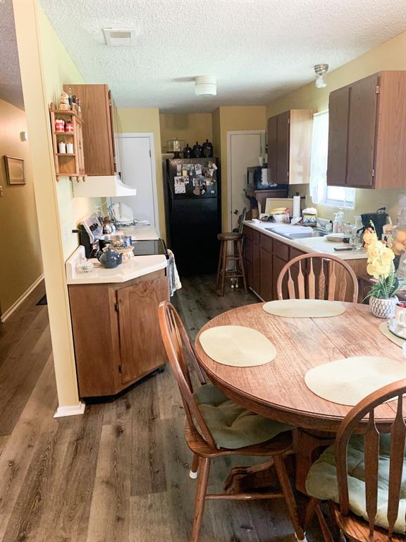 no subdivision - Residential