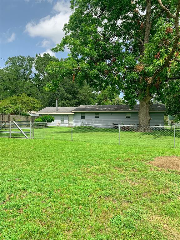 no subdivision - Residential