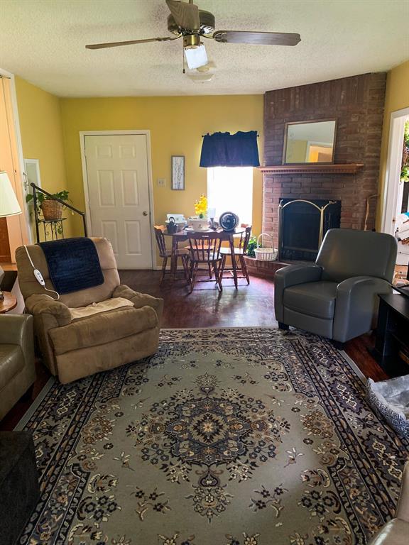 no subdivision - Residential