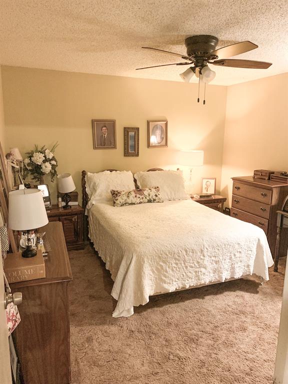 no subdivision - Residential