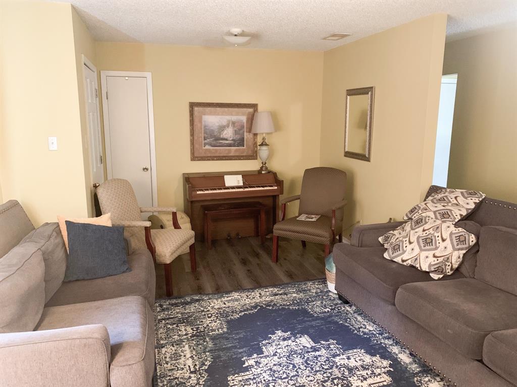 no subdivision - Residential