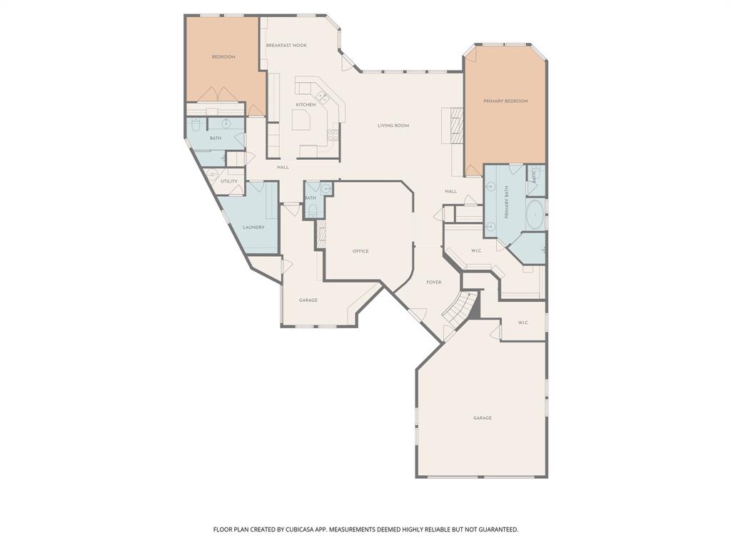 Orchard Add #6 - Residential