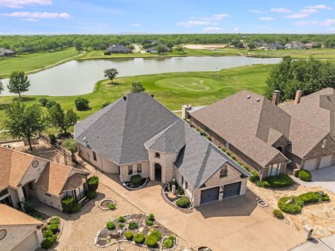 9520 Nutcracker Court Granbury TX 76049