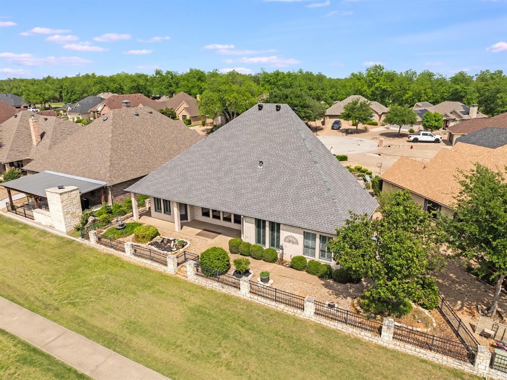 Orchard Add #6 - Residential