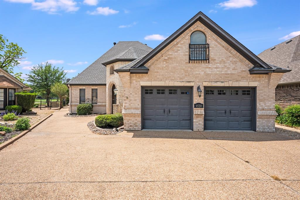 9520 Nutcracker Court