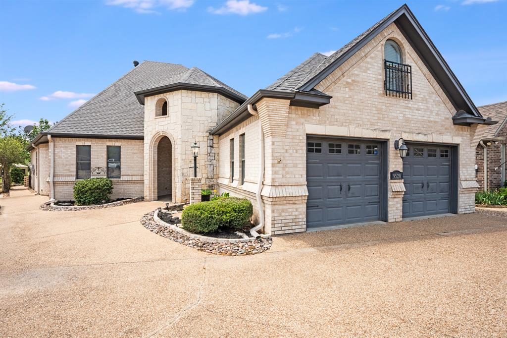 9520 Nutcracker Court