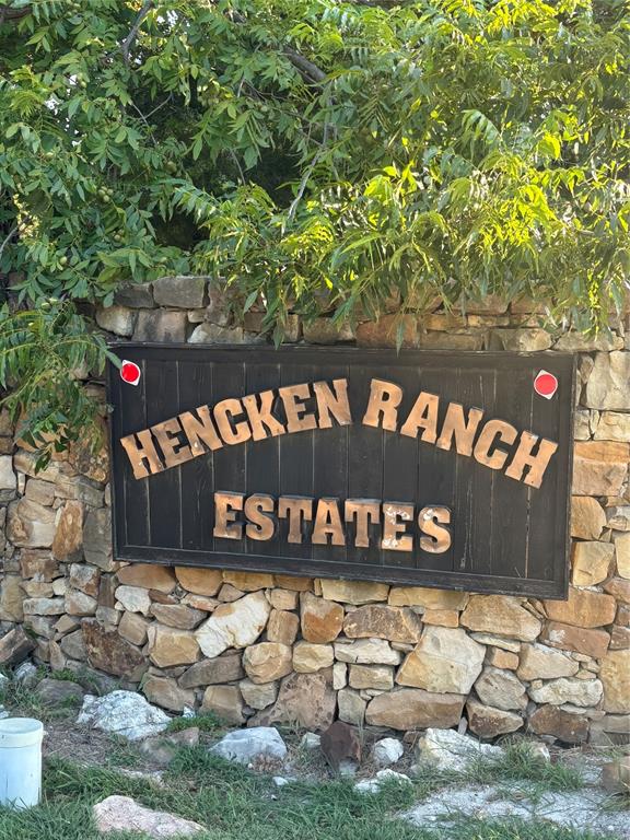 TBD Hencken Ranch