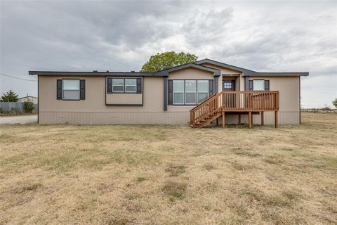 288 Strawberry Lane Rhome TX 76078