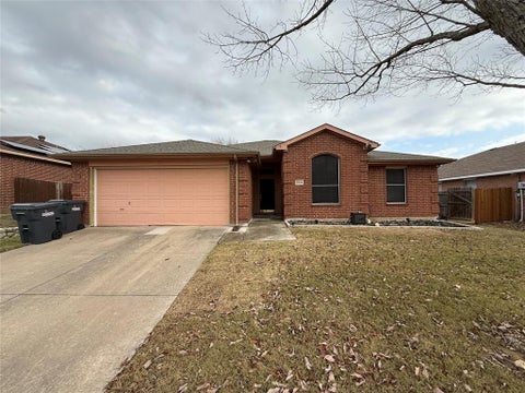 Photo of 2504 Highridge Drive, McKinney, TX 75071 (MLS # 21347286)