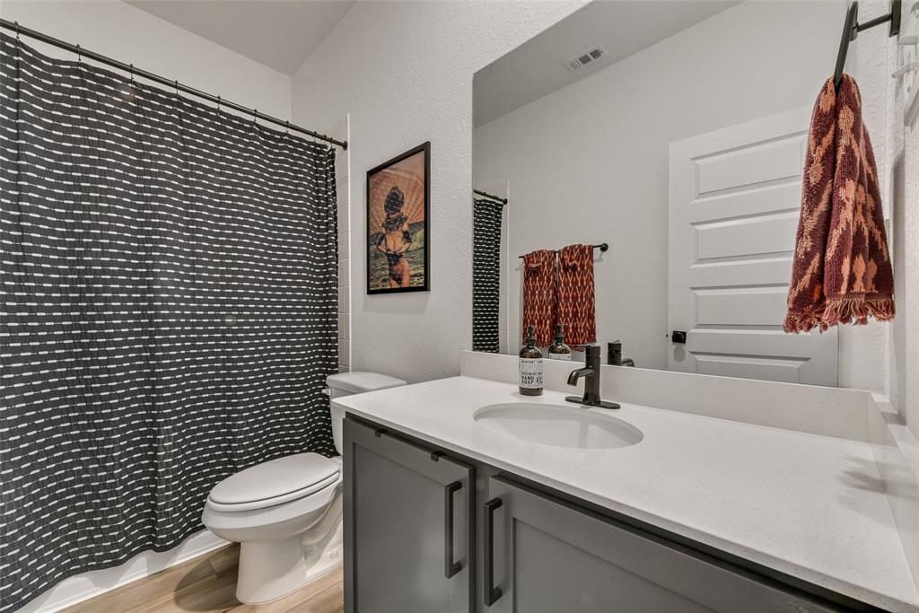 Palmilla Springs - Residential