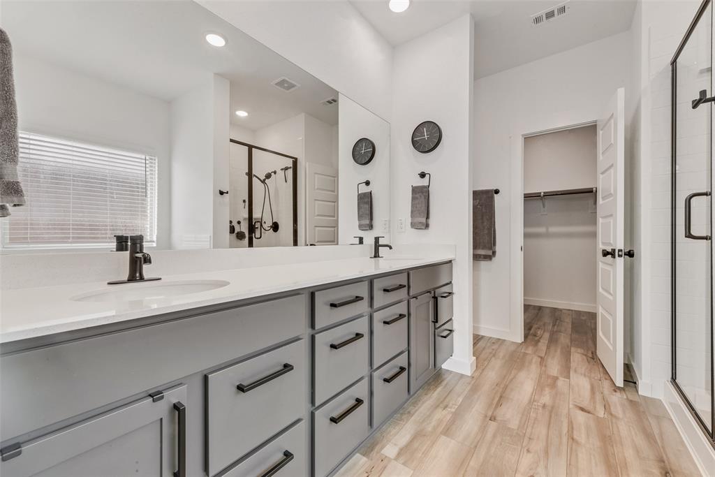 Palmilla Springs - Residential