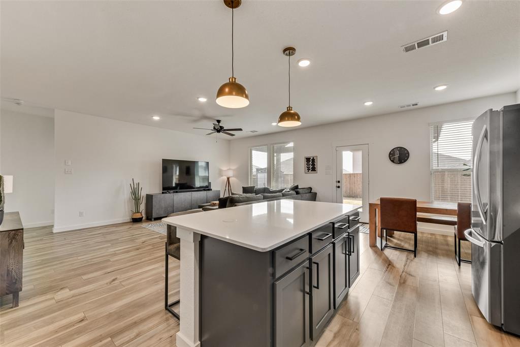 Palmilla Springs - Residential