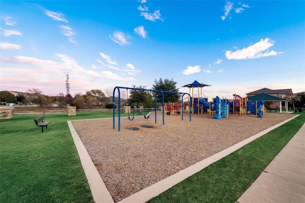 Palmilla Springs - Residential