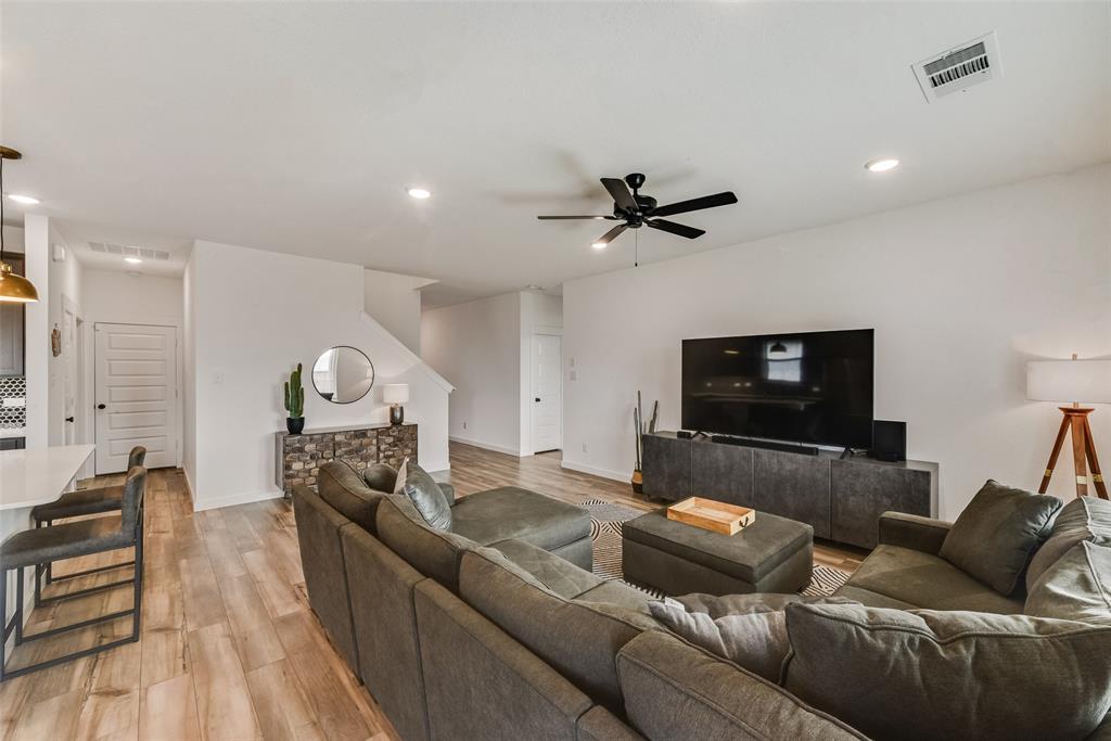 Palmilla Springs - Residential