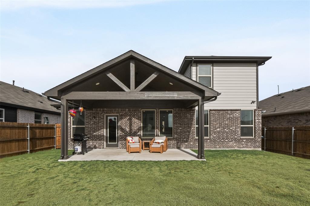 Palmilla Springs - Residential