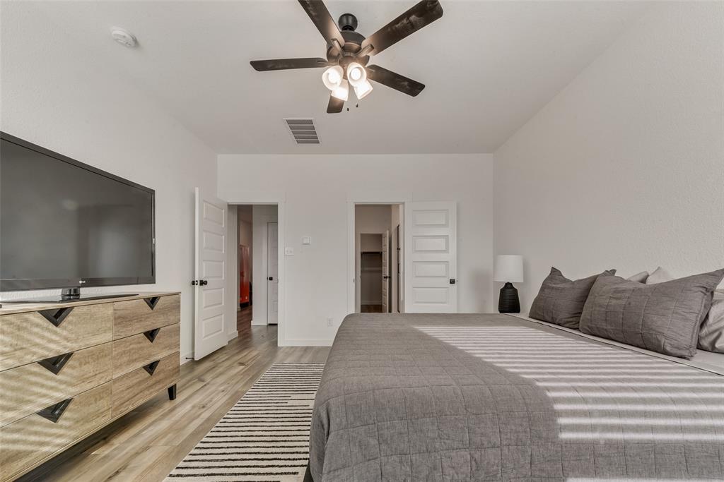 Palmilla Springs - Residential