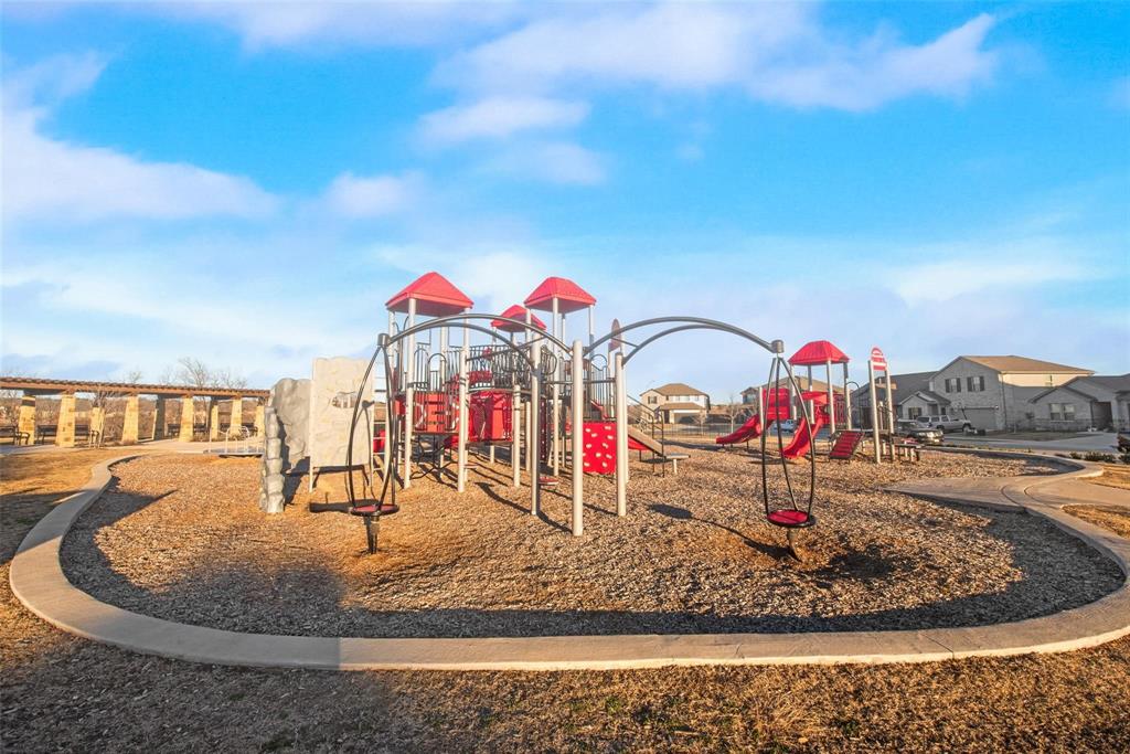 Palmilla Springs - Residential