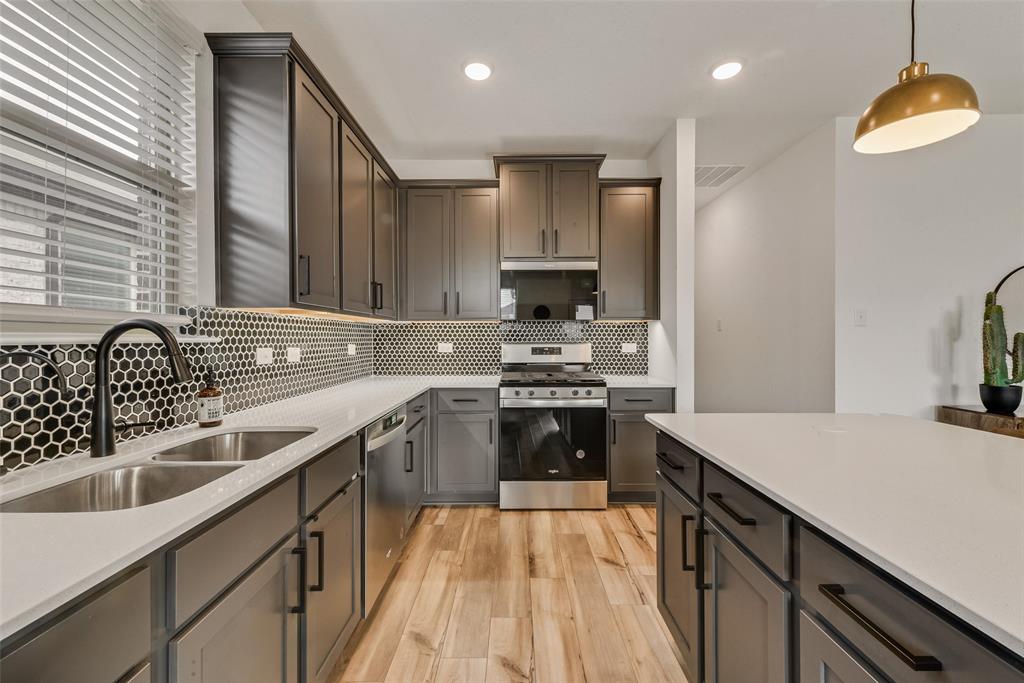 Palmilla Springs - Residential