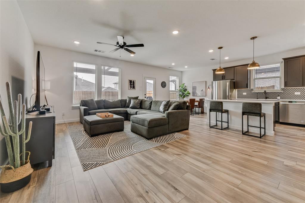 Palmilla Springs - Residential