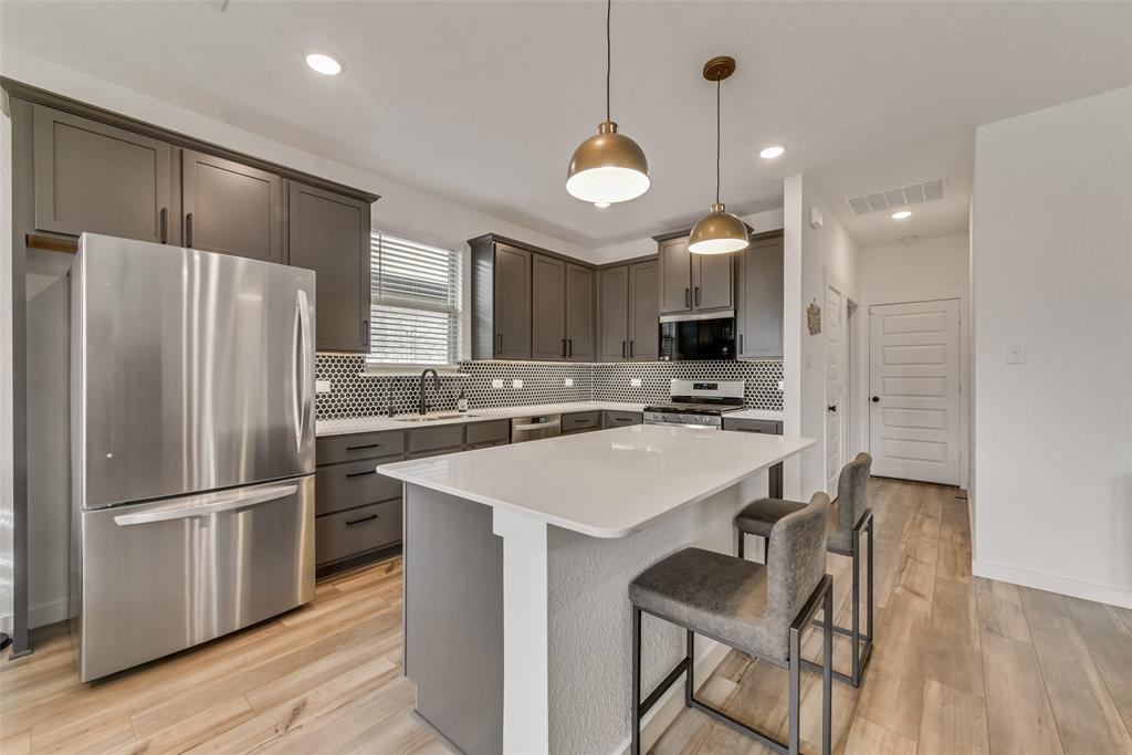 Palmilla Springs - Residential