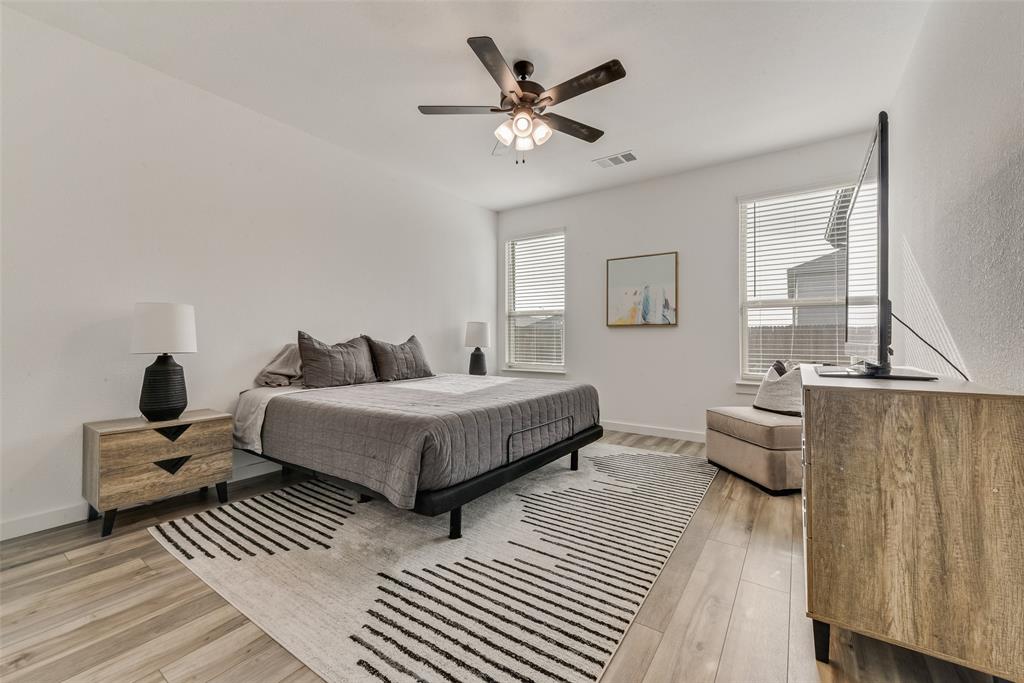 Palmilla Springs - Residential