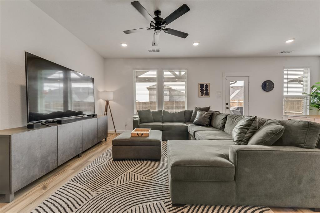 Palmilla Springs - Residential